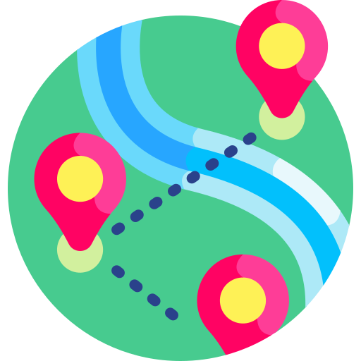 Centro de Monitoreo y Geolocalización